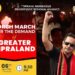 TIPRA Motha to stage Torch March – Homchang Rally of December 8 across Tripura