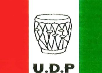 UDP registers complaint with ECI against coalition partner NPP of ‘misusing’ FOCUS and FOCUS+ schemes in Meghalaya