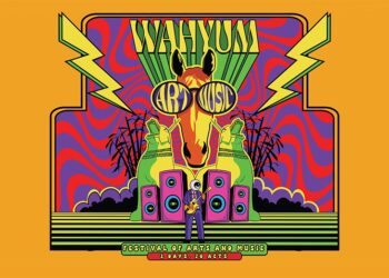 Wahyumfest in Manipur