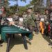 ADG Infantry of Indian Army interacts with first batch of Agniveers