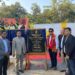 Meghalaya CM Conrad K Sangma inaugurates Chenanggre Stadium in Adokgre