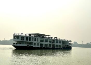World’s longest river cruise ‘Ganga Vilas’ to unlock river cruise tourism in India claims Sarbananda Sonowal