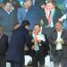 Meghalaya Urban Affairs minister Hamletson Dohling joins NPP ahead of state assembly election