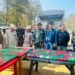 Assam Karbi Anglong Heroin seizure