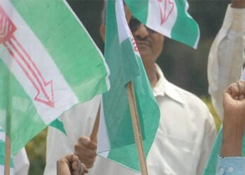 Eyeing ‘national party’ status Janata Dal (United) to contest in 20 to 22 seats in Nagaland assembly election