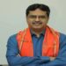 Tripura CM Manik Saha says BJP like Holy Ganga, urged Left leaders to take a dip to get rid of sins