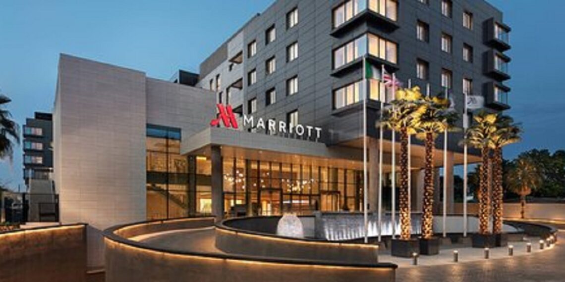 Shillong’s new luxury hotel Courtyard by Marriott is all set for inauguration