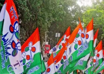Trinamool Congess to fight Tripura election alone