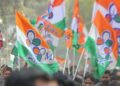 Meghalaya Trinamool Congress lambasts NPP and BJP for smear campaign