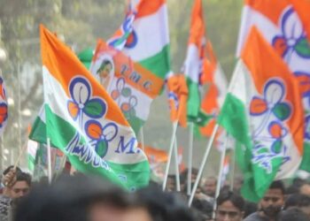 Meghalaya Trinamool Congress lambasts NPP and BJP for smear campaign