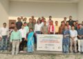 Aaranyak trains ‘Village Champions’ to raise awareness on Human-Elephant Conflict mitigation