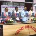Book on Anatomy & Physiology with common diseases released in Guwahati
