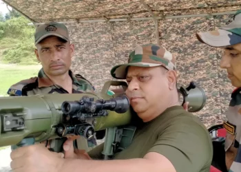 INTERVIEW: Jaideep Saikia, internationally acclaimed conflict theorist and bestselling author