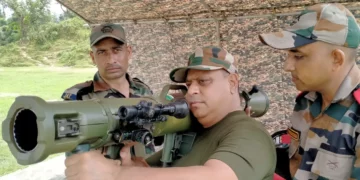 INTERVIEW: Jaideep Saikia, internationally acclaimed conflict theorist and bestselling author