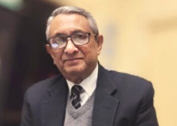 INTERVIEW: Prof. Imdad Hussain - The Frontier Specialist of Northeast India