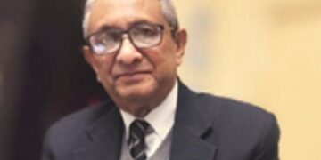 INTERVIEW: Prof. Imdad Hussain - The Frontier Specialist of Northeast India