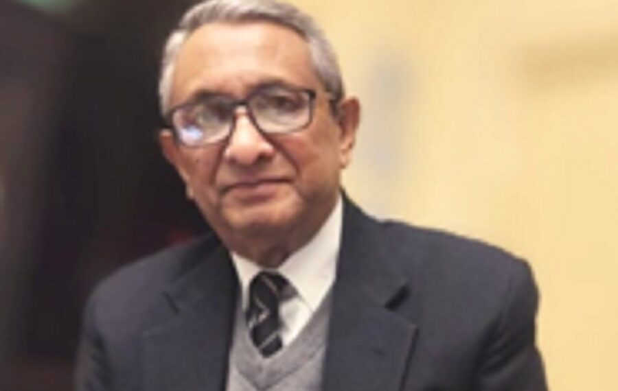 INTERVIEW: Prof. Imdad Hussain - The Frontier Specialist of Northeast India