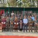 SSB, Royal Bhutan officials attend sensitisation on transboundary wildlife crime, trade