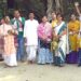 Call for world peace and harmony