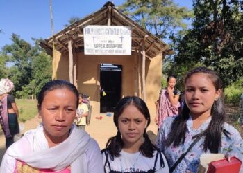 In defence of North East Christians