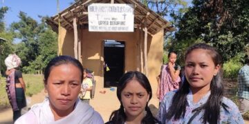 In defence of North East Christians