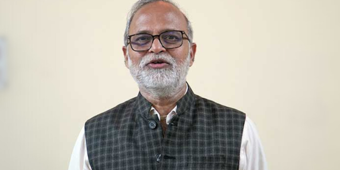 Naga Peace Talks: Centre’s emissary A K Mishra to meet NSCN (IM), NNPGs in Nagaland