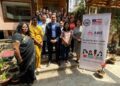US Consulate & Aroh Foundation support women entrepreneurship in Shillong