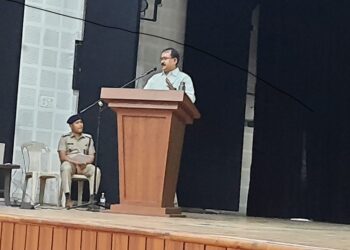 Role of enforcement agencies focused in wildlife crime workshop in Tura