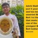 At 9, Advik Medhi is karate black belt holder