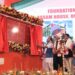 Assam CM lays foundation of new Assam House at Dwarka in New Delhi