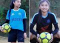 Mizoram’s Cindy in India Squad for U-17 AFC Women’s Asian Cup qualifier in Bishkek