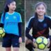 Mizoram’s Cindy in India Squad for U-17 AFC Women’s Asian Cup qualifier in Bishkek
