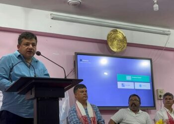 Integrated approach involving locals required to save Deepor Beel