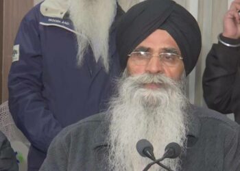 Gurdwara in Arunachal Pradesh converted into Buddhist shrine, alleges SGPC