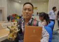 President Confers National Panchayat Award To Mizoram’s Ngopa Village
