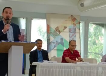 US Consulate Kolkata and Contact Base host “#mPower Business Women Meet” at Guwahati