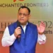Jaideep Saikia