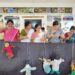Art of puppetry linked to environment conservation in Assam’s Kamrup