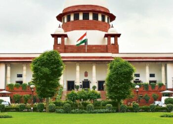 SC pulls up police, governments in Manipur viral video case