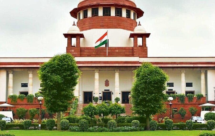 SC pulls up police, governments in Manipur viral video case