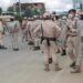 CBI takes custody of four accused in Manipur viral video case