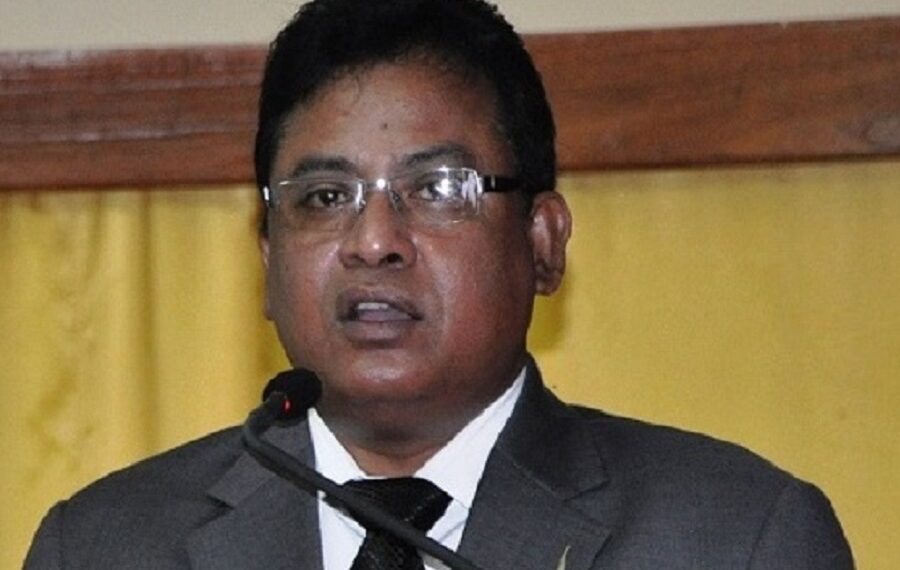 Meghalaya to scrap Kynshi-I power project; seeks alternative