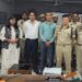 Sensitisation workshop to empower wildlife guardians held at Assam’s Biswanath Chariali