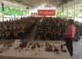 Assam’s Tezpur hosts wildlife crime prevention workshop for SSB officials