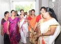 In a first, Guwahati to host BJP’s Mahila Morcha national meeting in September