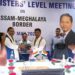 Assam-Meghalaya border row: JSU concern over communal conflict risk in Block-I