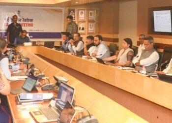 Assam to organise ‘Khel Maharan’ to nurture sporting talent in November