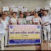 Assam govt staff wrap up protest, urge return to Old Pension Scheme