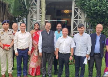 Assam, Meghalaya border row: DCs to list villages within disputed areas