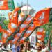 BJP announces candidates for Tripura bypolls in Dhanpur, Boxanagar; kicks off campaign